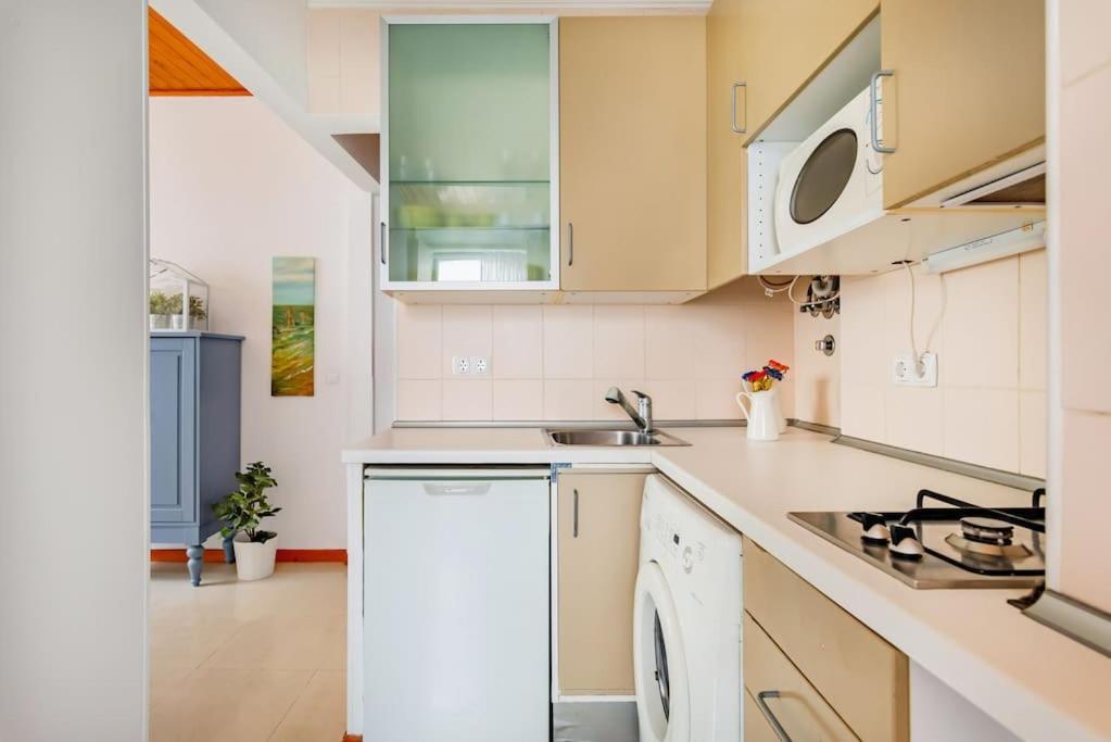 Apartamento Chiado 1br Flat - Lisbon's Downtown *