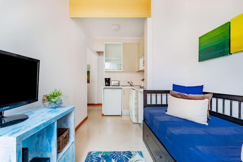 Apartamento Chiado 1br Flat - Lisbon's Downtown